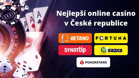  nejlepší online casino